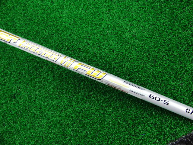 Callaway 中古ゴルフ