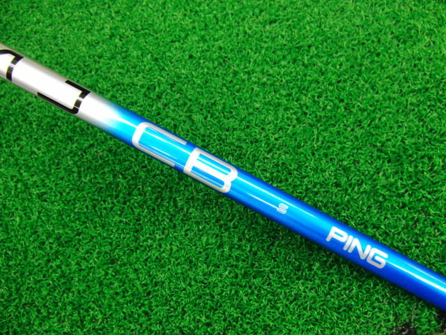 PING 中古ゴルフ