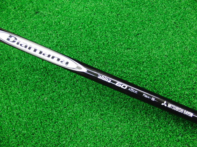 TaylorMade 中古ゴルフ
