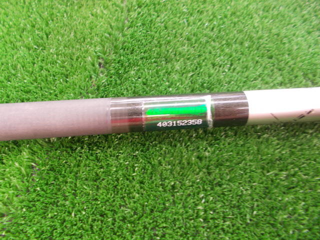 UST MAMIYA 中古ゴルフ
