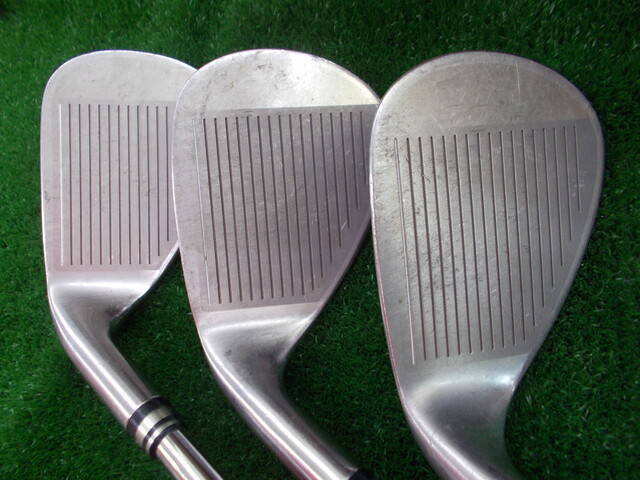 DUNLOP 中古ゴルフ