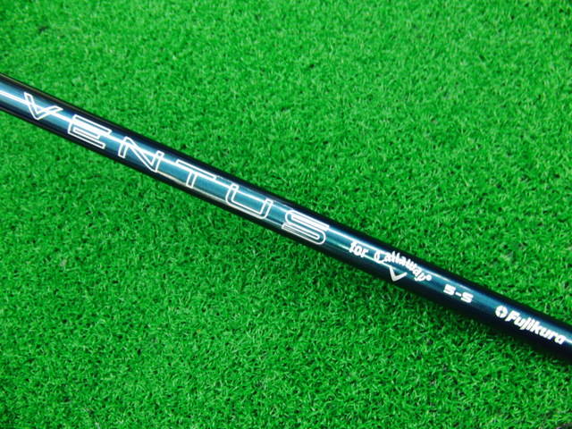 Callaway 中古ゴルフ