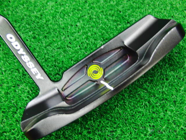 ODYSSEY 中古ゴルフ