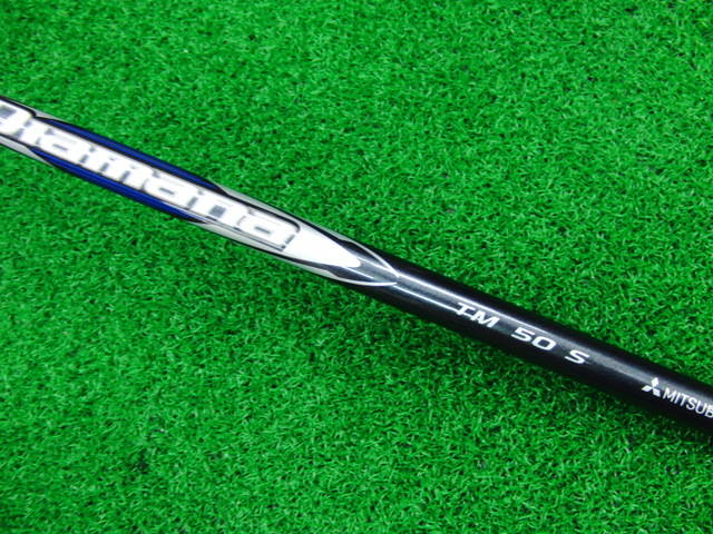 TaylorMade 中古ゴルフ