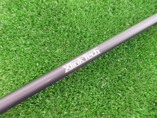 三菱 CHEMICAL 中古ゴルフ