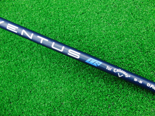 Callaway 中古ゴルフ