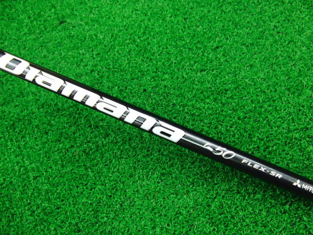 TaylorMade 中古ゴルフ