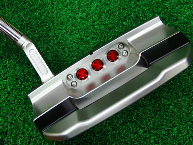SCOTTY CAMERON 中古ゴルフ