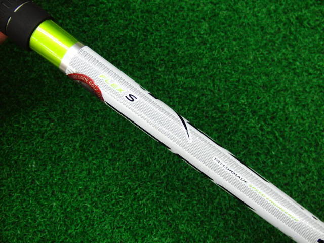 TaylorMade 中古ゴルフ