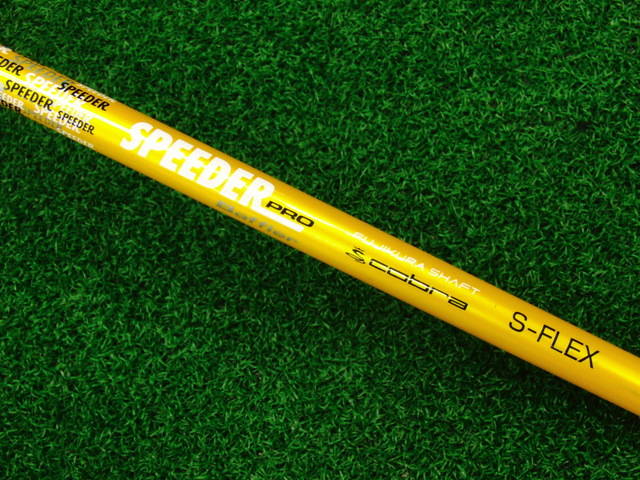cobra 中古ゴルフ