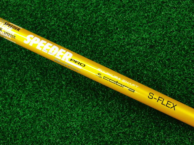 cobra 中古ゴルフ