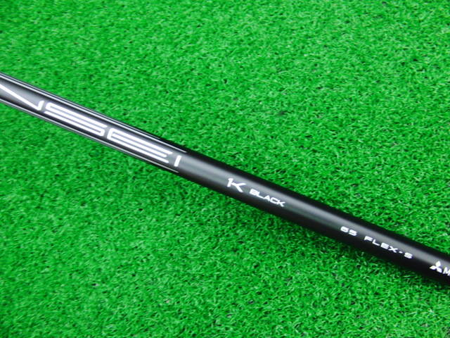 Callaway 中古ゴルフ