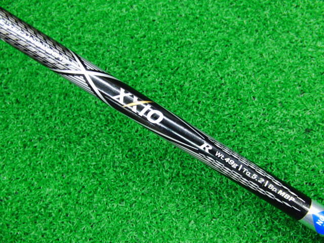 DUNLOP 中古ゴルフ