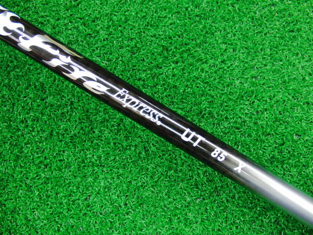 RomaRo 中古ゴルフ