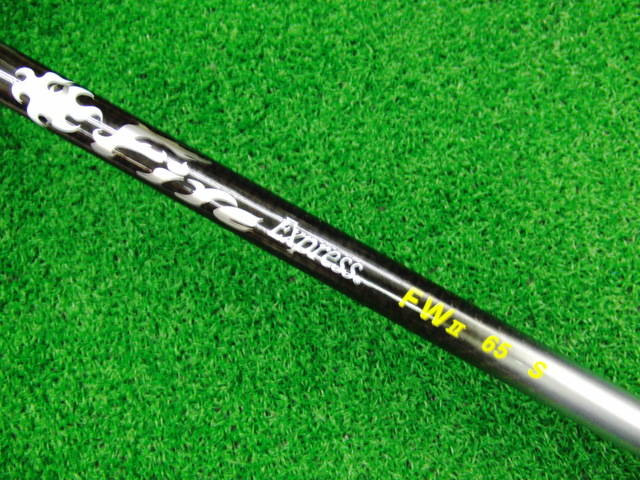 RomaRo 中古ゴルフ