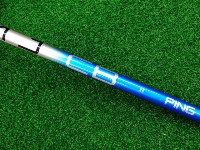 PING 中古ゴルフ