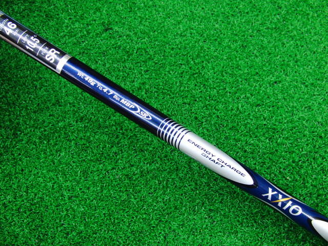 DUNLOP 中古ゴルフ