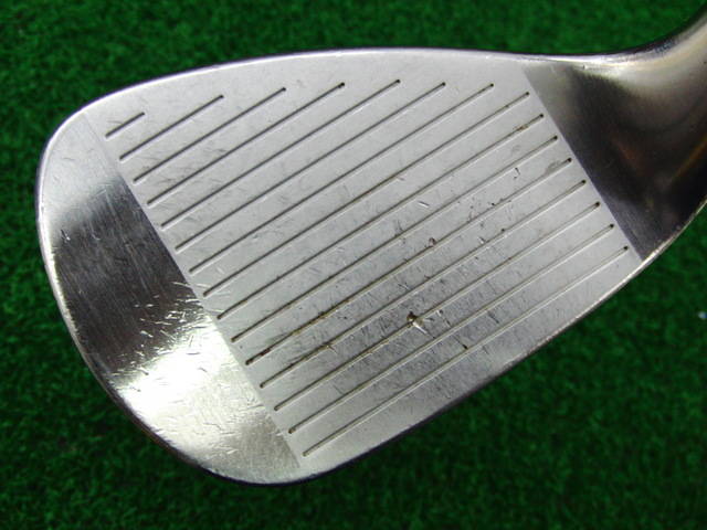 三浦技研 中古ゴルフ