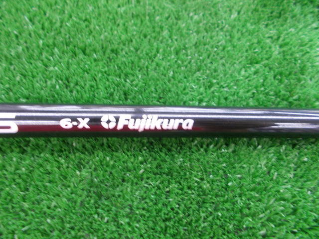 Fujikura 中古ゴルフ