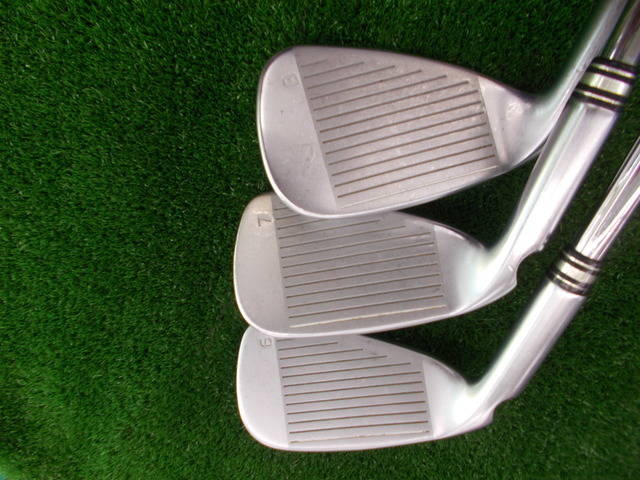 PING 中古ゴルフ