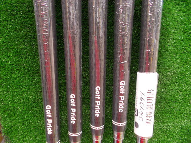 DUNLOP 中古ゴルフ