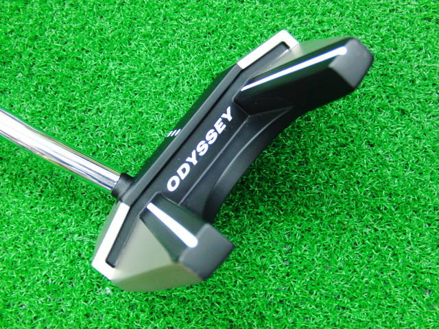 ODYSSEY 中古ゴルフ