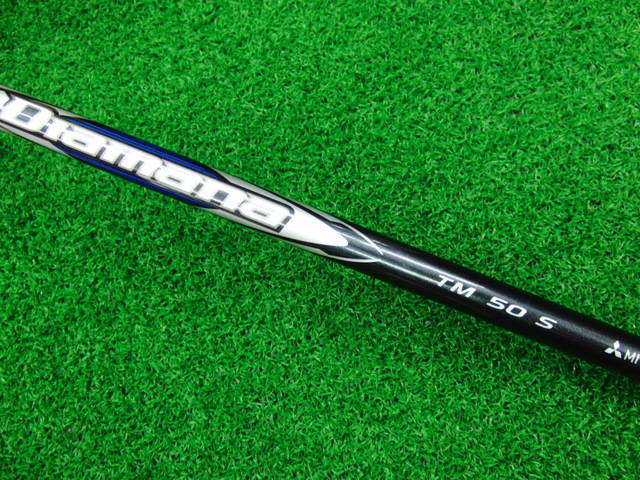 TaylorMade 中古ゴルフ