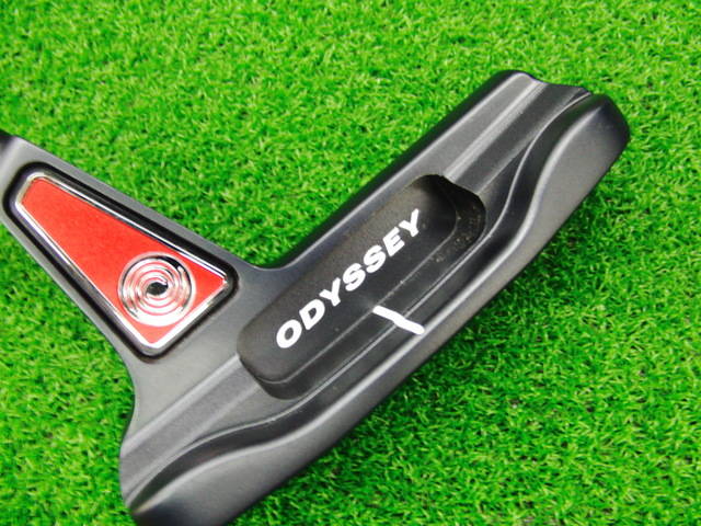 ODYSSEY 中古ゴルフ