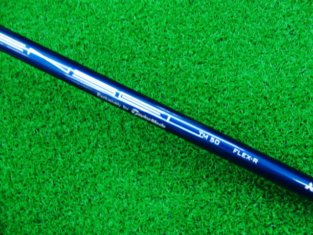 TaylorMade 中古ゴルフ