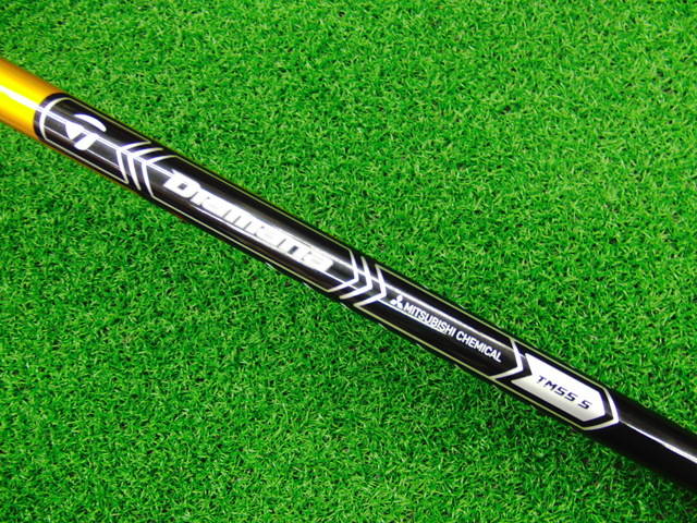 TaylorMade 中古ゴルフ