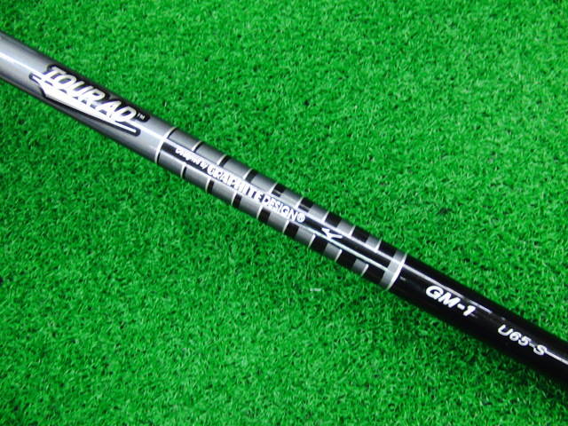 Mizuno 中古ゴルフ