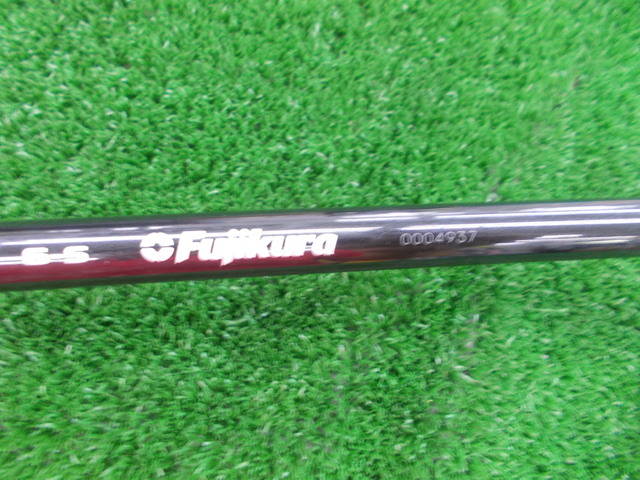 Fujikura 中古ゴルフ