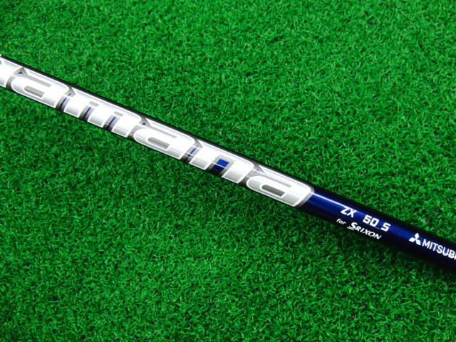 DUNLOP 中古ゴルフ