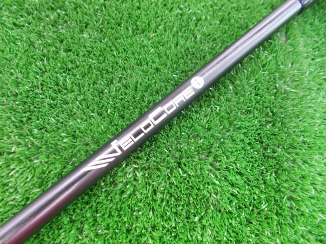 Fujikura 中古ゴルフ