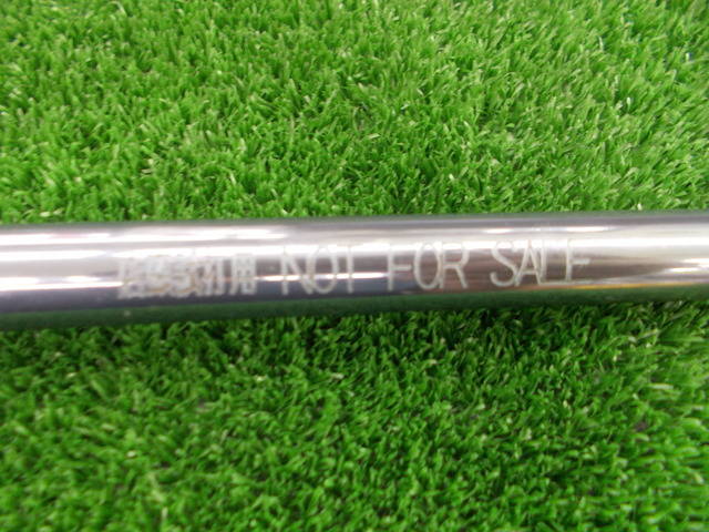 三菱 CHEMICAL 中古ゴルフ