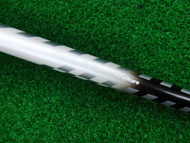 PRGR 中古ゴルフ