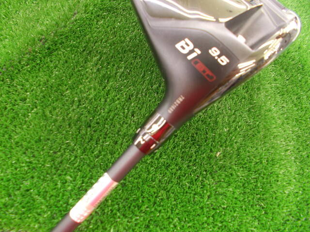 BRIDGESTONE 中古ゴルフ