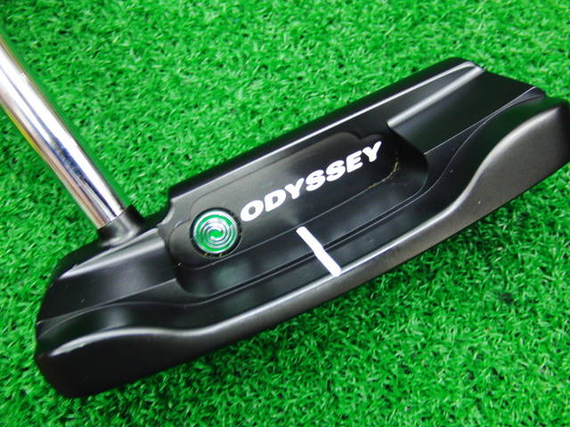 ODYSSEY 中古ゴルフ
