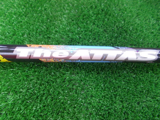 UST MAMIYA 中古ゴルフ