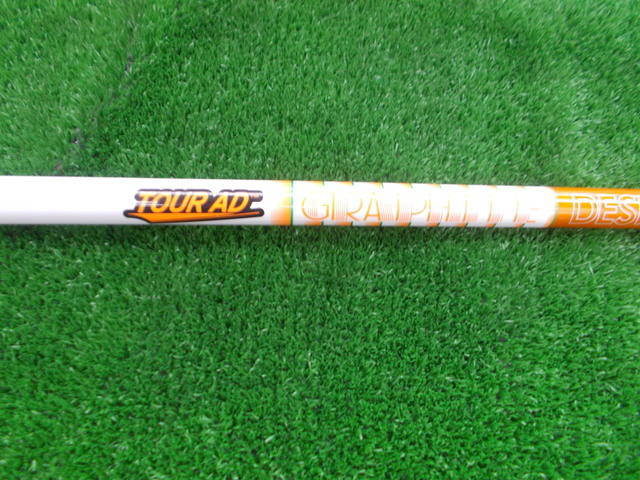 GRAPHITE DESIGN 中古ゴルフ