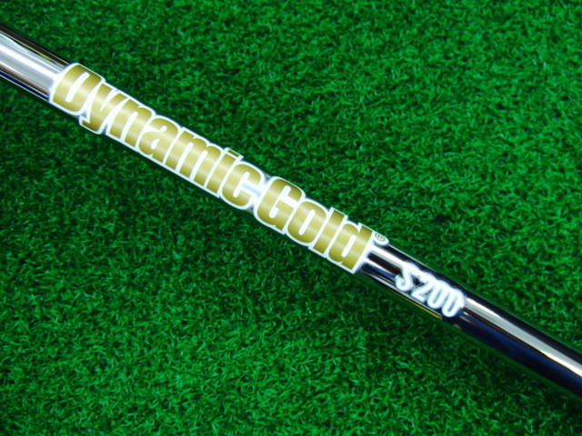 DUNLOP 中古ゴルフ