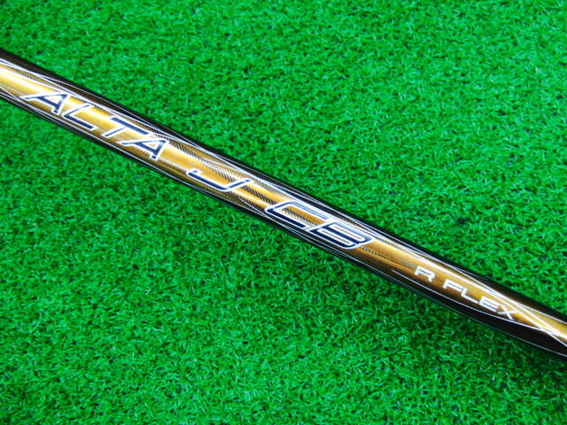 PING 中古ゴルフ