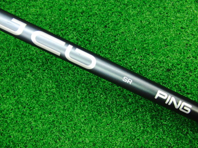 PING 中古ゴルフ