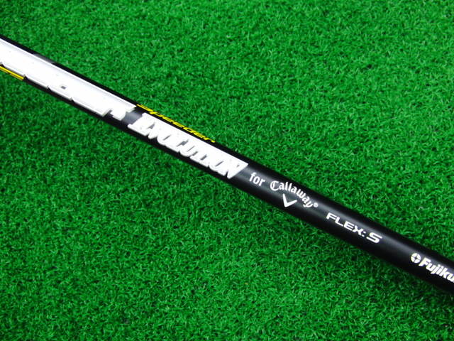 Callaway 中古ゴルフ