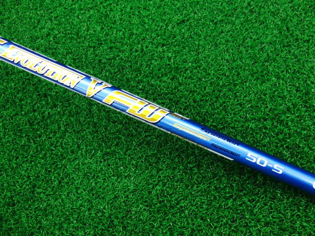 Callaway 中古ゴルフ
