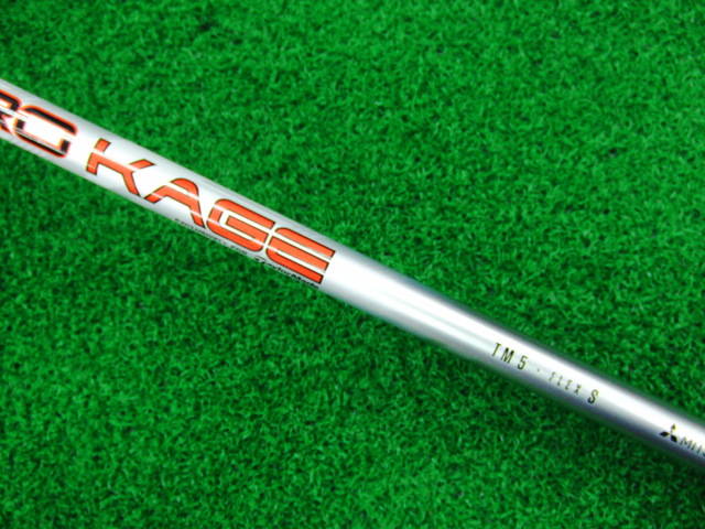 TaylorMade 中古ゴルフ
