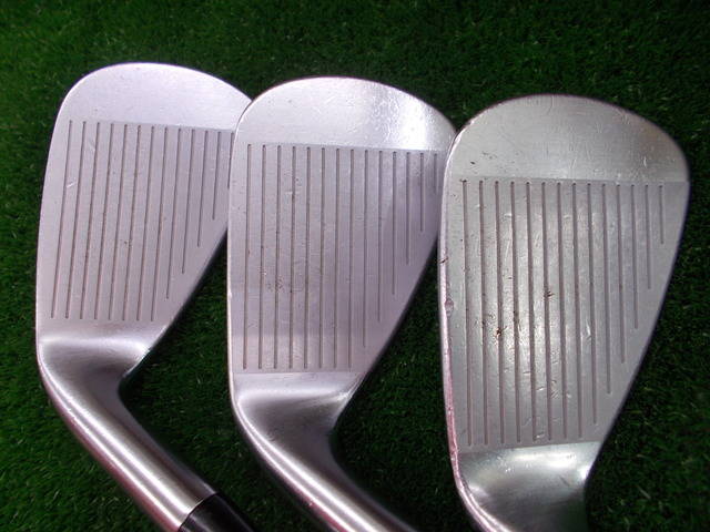 RomaRo 中古ゴルフ