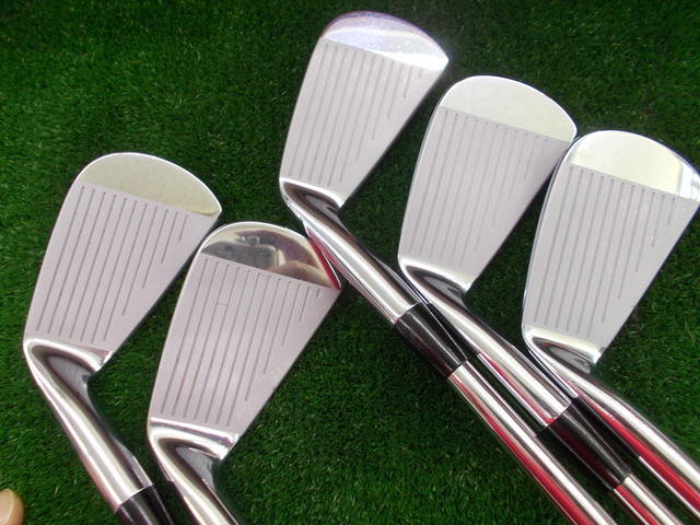 Mizuno 中古ゴルフ