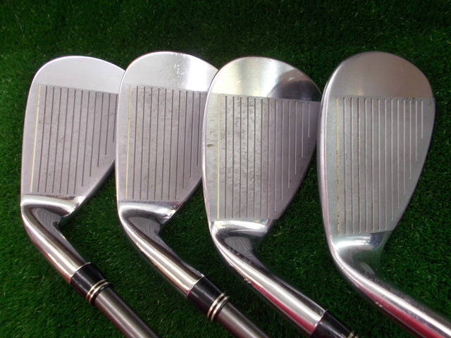 BRIDGESTONE 中古ゴルフ