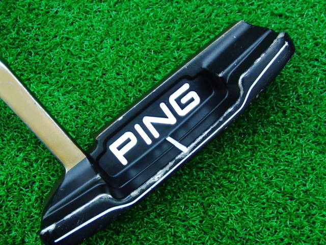 PING 中古ゴルフ